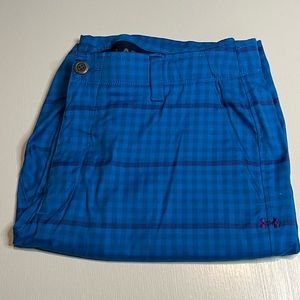 Under Armour Golf Shorts - Size 36